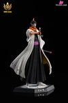 Bleach Tousen Kaname Resin Statue - Verve Studio [Pre-Order]