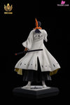 Bleach Tousen Kaname Resin Statue - Verve Studio [Pre-Order]