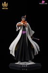 Bleach Tousen Kaname Resin Statue - Verve Studio [Pre-Order]