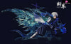 Bleach Toushirou Hitsugaya Statue - Duan Jie Studio [Pre - Order] Bleach