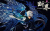 Bleach Toushirou Hitsugaya Statue - Duan Jie Studio [Pre - Order] Bleach