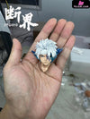 Bleach Toushirou Hitsugaya Statue - Duan Jie Studio [Pre - Order] Bleach