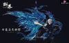 Bleach Toushirou Hitsugaya Statue - Duan Jie Studio [Pre - Order] Bleach