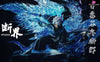 Bleach Toushirou Hitsugaya Statue - Duan Jie Studio [Pre - Order] Bleach