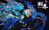 Bleach Toushirou Hitsugaya Statue - Duan Jie Studio [Pre - Order] Deposit Bleach