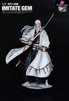 Bleach Ukitake Jushiro Resin Statue - Foc Studio [In Stock]