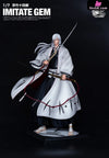 Bleach Ukitake Jushiro Resin Statue - Foc Studio [In Stock]