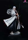 Bleach Ukitake Jushiro Resin Statue - Foc Studio [In Stock]