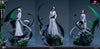 Bleach Ulquiorra Cifer Resin Statue - M.h Studio [Pre-Order]