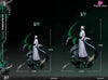 Bleach Ulquiorra Cifer Resin Statue - M.h Studio [Pre-Order]