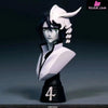 Bleach Ulquiorra Cifer Resin Statue - M.h Studio [Pre-Order]