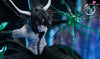 Bleach Ulquiorra Cifer Statue - Flyleaf Studio [Pre-Order]