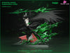 Bleach Ulquiorra Cifer Statue - Resouls Studio & Seretei Yuan Meng [Pre-Order] Bleach