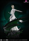 Bleach Ulquiorra Cifer Statue - Ww Studio [Pre - Order] Bleach