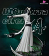 Bleach Ulquiorra Cifer Statue - Ww Studio [Pre - Order] Deposit Bleach