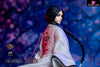 Bleach Unohana Retsu Statue - Ni Ren Studio & I.w [Pre-Order] Bleach