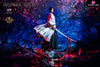 Bleach Unohana Retsu Statue - Ni Ren Studio & I.w [Pre-Order] Bleach