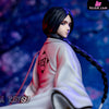 Bleach Unohana Retsu Statue - Ni Ren Studio & I.w [Pre-Order] Bleach