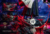 Bleach Unohana Retsu Statue - Ni Ren Studio & I.w [Pre-Order] Bleach