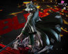 Bleach Urahara Kisuke Resin Statue - Black Wing Studio [Pre-Order]