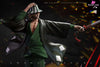 Bleach Urahara Kisuke Resin Statue - Black Wing Studio [Pre-Order]