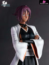 Bleach Urahara Kisuke & Shihouin Yoruichi Resin Statue - Chocobo Studio [Pre-Order]