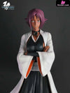 Bleach Urahara Kisuke & Shihouin Yoruichi Resin Statue - Chocobo Studio [Pre-Order]