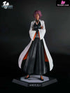 Bleach Urahara Kisuke & Shihouin Yoruichi Resin Statue - Chocobo Studio [Pre-Order]