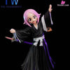 Bleach Vice Captain Vibes #1 Kusajishi Yachiru Resin Statue - T.w Studio [Pre-Order]