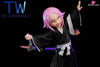 Bleach Vice Captain Vibes #1 Kusajishi Yachiru Resin Statue - T.w Studio [Pre-Order]