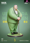 Bleach Vizards Vibes #8 Hachigen Ushoda Statue - Yuan Meng Studio [Pre - Order] Bleach