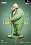 Bleach Vizards Vibes #8 Hachigen Ushoda Statue - Yuan Meng Studio [Pre - Order] Bleach