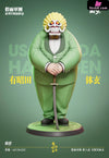 Bleach Vizards Vibes #8 Hachigen Ushoda Statue - Yuan Meng Studio [Pre - Order] Deposit Bleach