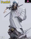 Bleach Vs Series #2 Grimmjow Jaegerjaques Statue - Fanart Studio [Pre-Order]