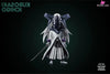 Bleach White Ichigo Statue - Yz Studio [Pre - Order] Bleach