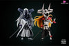 Bleach White Ichigo Statue - Yz Studio [Pre - Order] Bleach