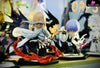 Bleach Yamamoto Genryusai Shigekuni Resin Statue - Opp Studio [Pre-Order Closed]