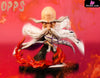 Bleach Yamamoto Genryusai Shigekuni Resin Statue - Opp Studio [Pre-Order Closed]