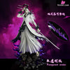 Bleach Zangetsu Cero Statue - Cheng Studio [Pre-Order] Bleach