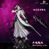 Bleach Zangetsu Cero Statue - Cheng Studio [Pre-Order] Bleach