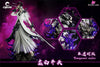 Bleach Zangetsu Cero Statue - Cheng Studio [Pre-Order] Bleach