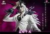 Bleach Zangetsu Cero Statue - Cheng Studio [Pre-Order] Bleach