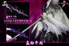 Bleach Zangetsu Cero Statue - Cheng Studio [Pre-Order] Bleach