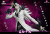 Bleach Zangetsu Cero Statue - Cheng Studio [Pre-Order] Bleach