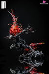 Bleach Zangetsu Kurosaki Ichigo Statue - Iron Curtain Studio [Pre-Order] Bleach