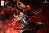 Bleach Zangetsu Kurosaki Ichigo Statue - Iron Curtain Studio [Pre-Order] Deposit / 1/6 Scale Bleach