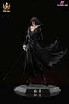 Bleach Zangetsu Resin Statue - Verve Studio [Pre-Order]