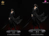 Bleach Zangetsu Resin Statue - Verve Studio [Pre-Order]