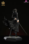 Bleach Zangetsu Resin Statue - Verve Studio [Pre-Order]