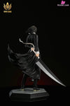 Bleach Zangetsu Resin Statue - Verve Studio [Pre-Order]